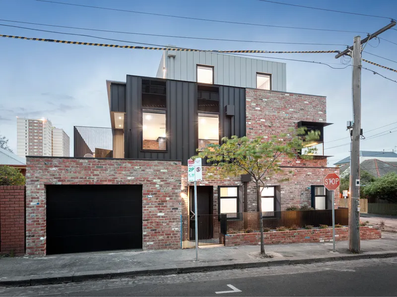 Property Search & Acquisition